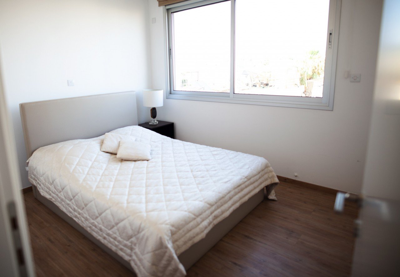 3 Bedrooms Apartment in Mesa Geitonia, Limassol