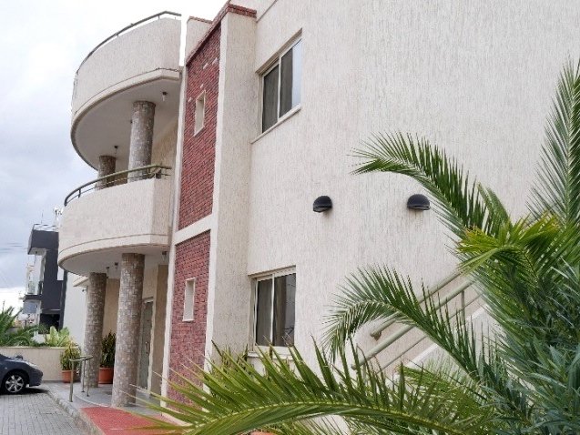 Investment in Agios Athanasios, Limassol