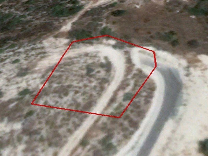 Land in Agios Tychonas, Limassol