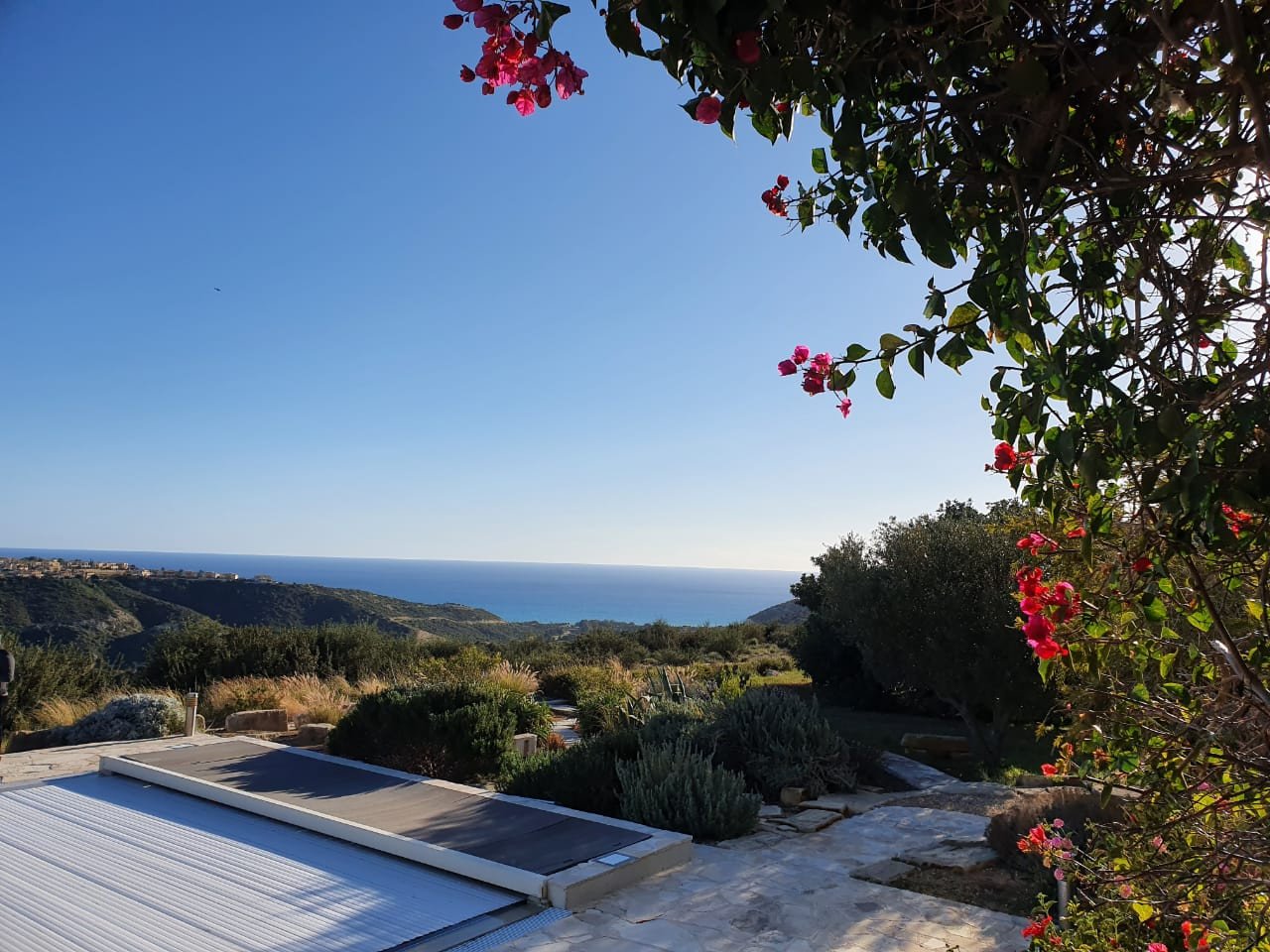 6 Bedrooms House / Villa in Secret Valley, Paphos