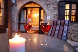 Land in Agia Anna, Larnaca