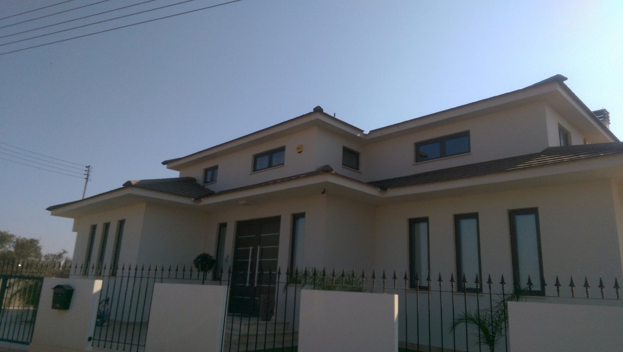 4 Bedrooms House / Villa in Xylofagou, Larnaca