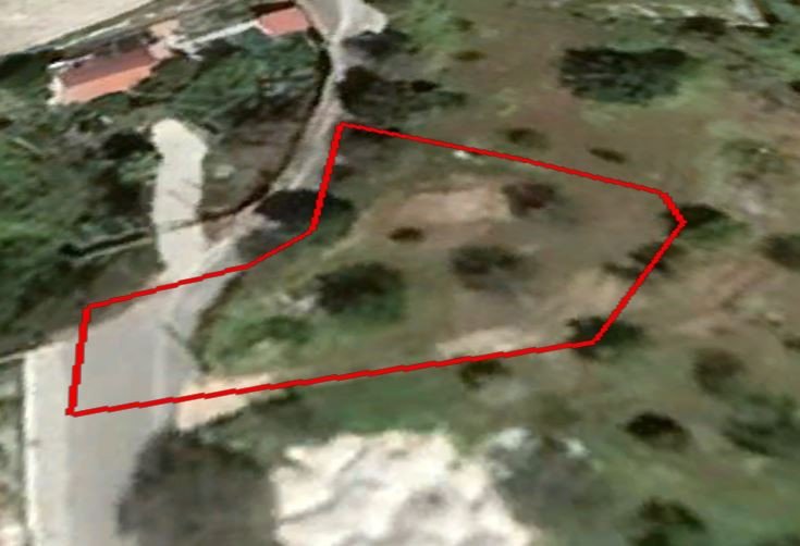 Land in Armou, Paphos