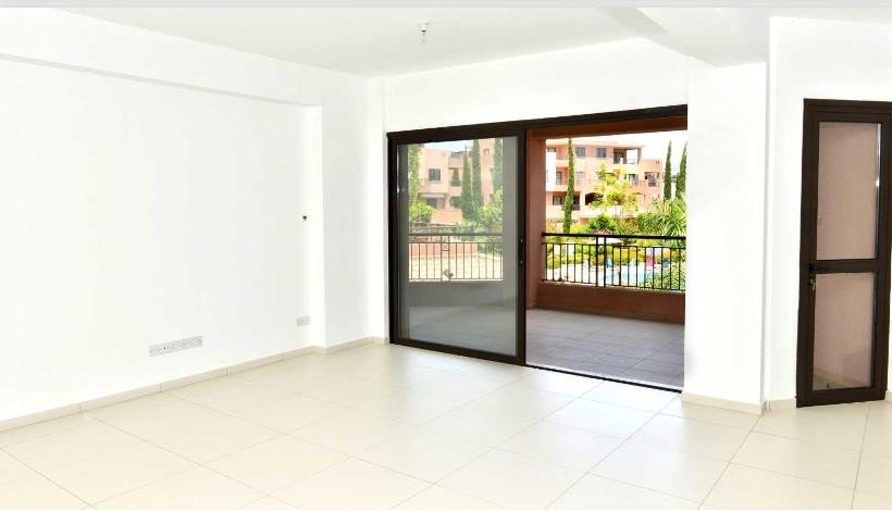 2 Bedrooms Apartment in Kato Paphos, Paphos