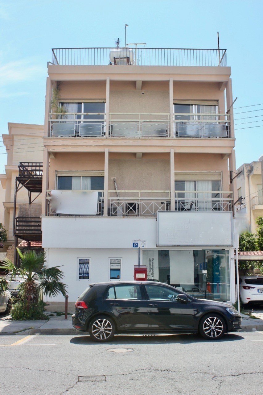 Investment in Agia Zoni, Limassol