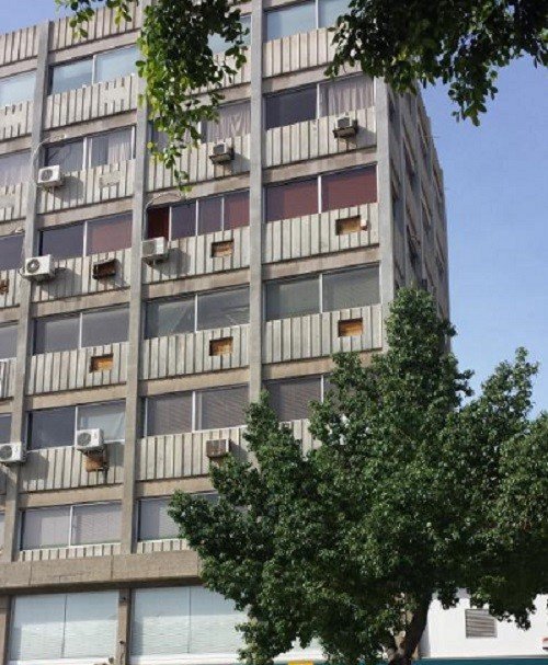 Office in Agios Nikolaos, Limassol