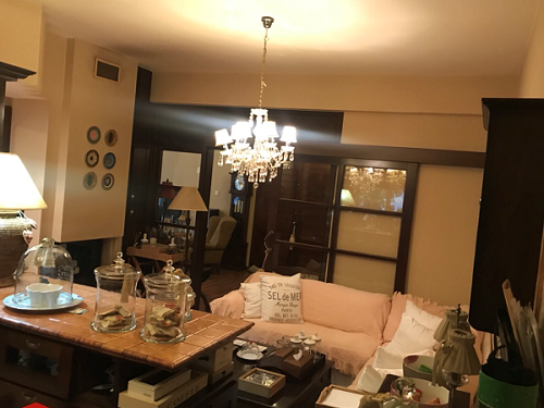 4 Bedrooms House / Villa in Agios Nikolaos, Limassol