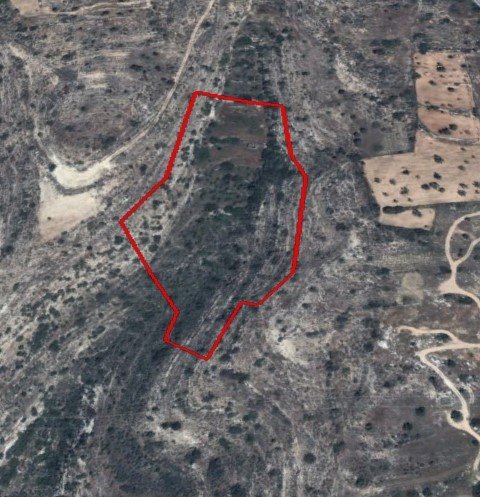 Land in Agios Athanasios, Limassol