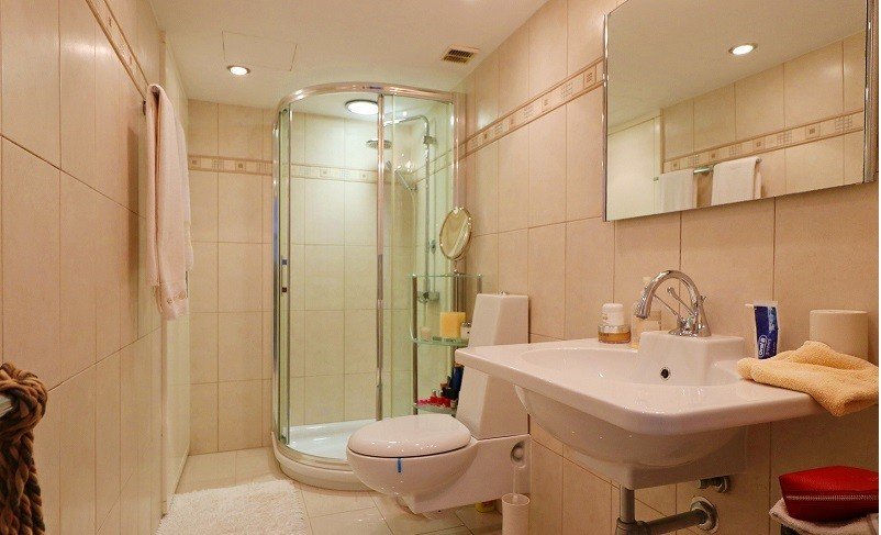 3 Bedrooms Apartment in Agios Tychonas, Limassol