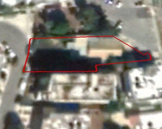 Land in Agios Dometios, Nicosia
