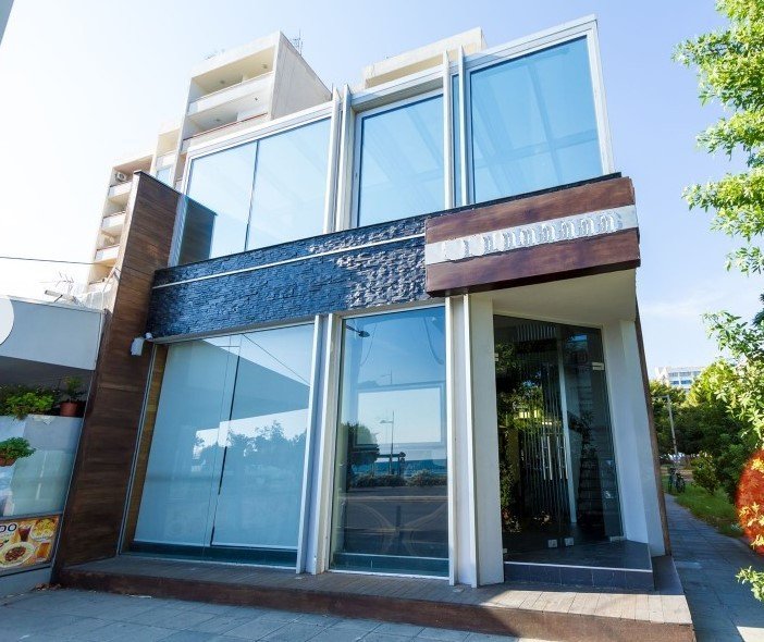 Shop in Neapolis, Limassol