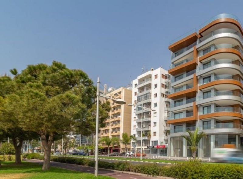 3 Bedrooms Apartment in Old Town, Limassol