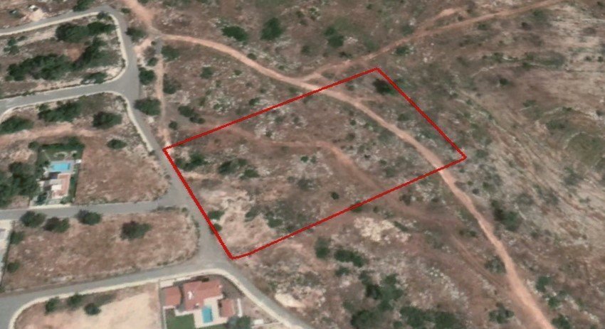 Land in Souni, Limassol
