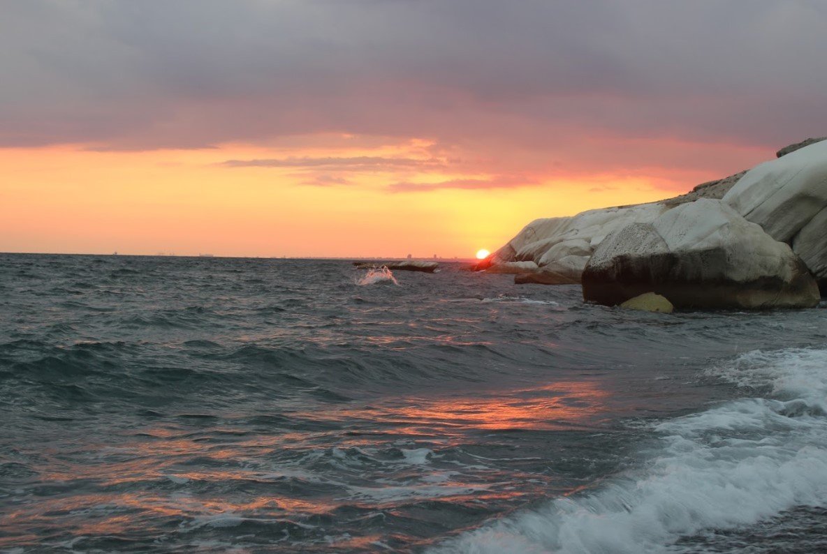 Land in Monagroulli, Limassol