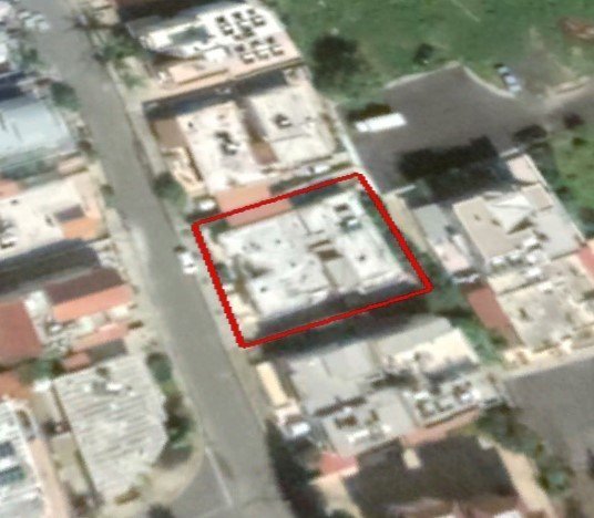 Land in Petrou & Paulou, Limassol