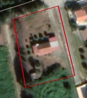 Land in Zakaki, Limassol