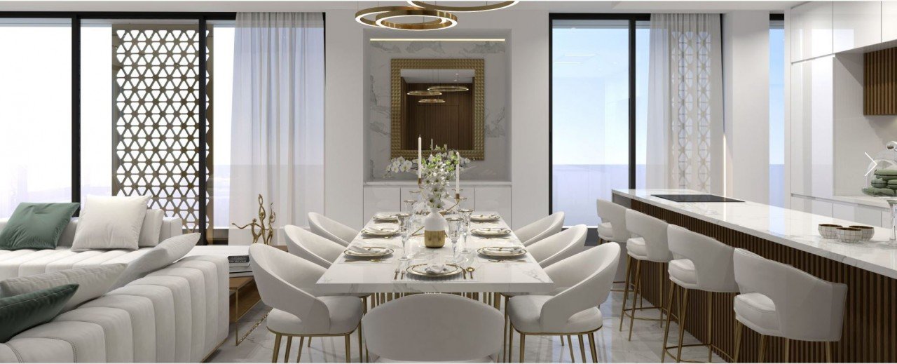 3 Bedrooms Apartment in Paphos, Paphos