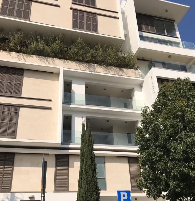 3 Bedrooms Apartment in Nicosia, Nicosia
