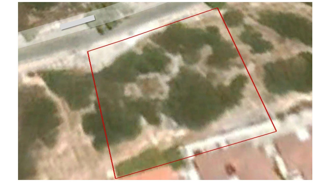 Land in Kouklia, Paphos