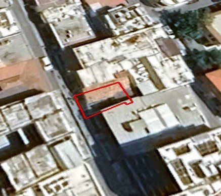 Land in City Center, Limassol