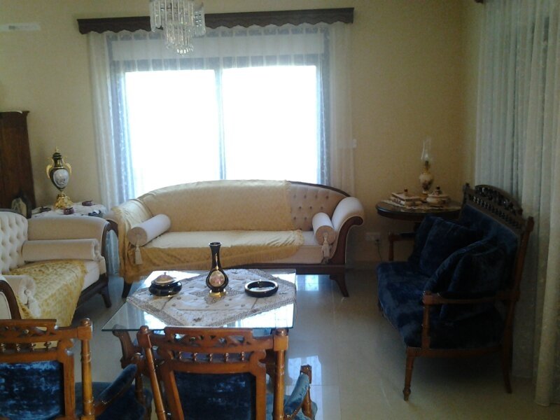 4 Bedrooms House / Villa in Agios Tychonas, Limassol