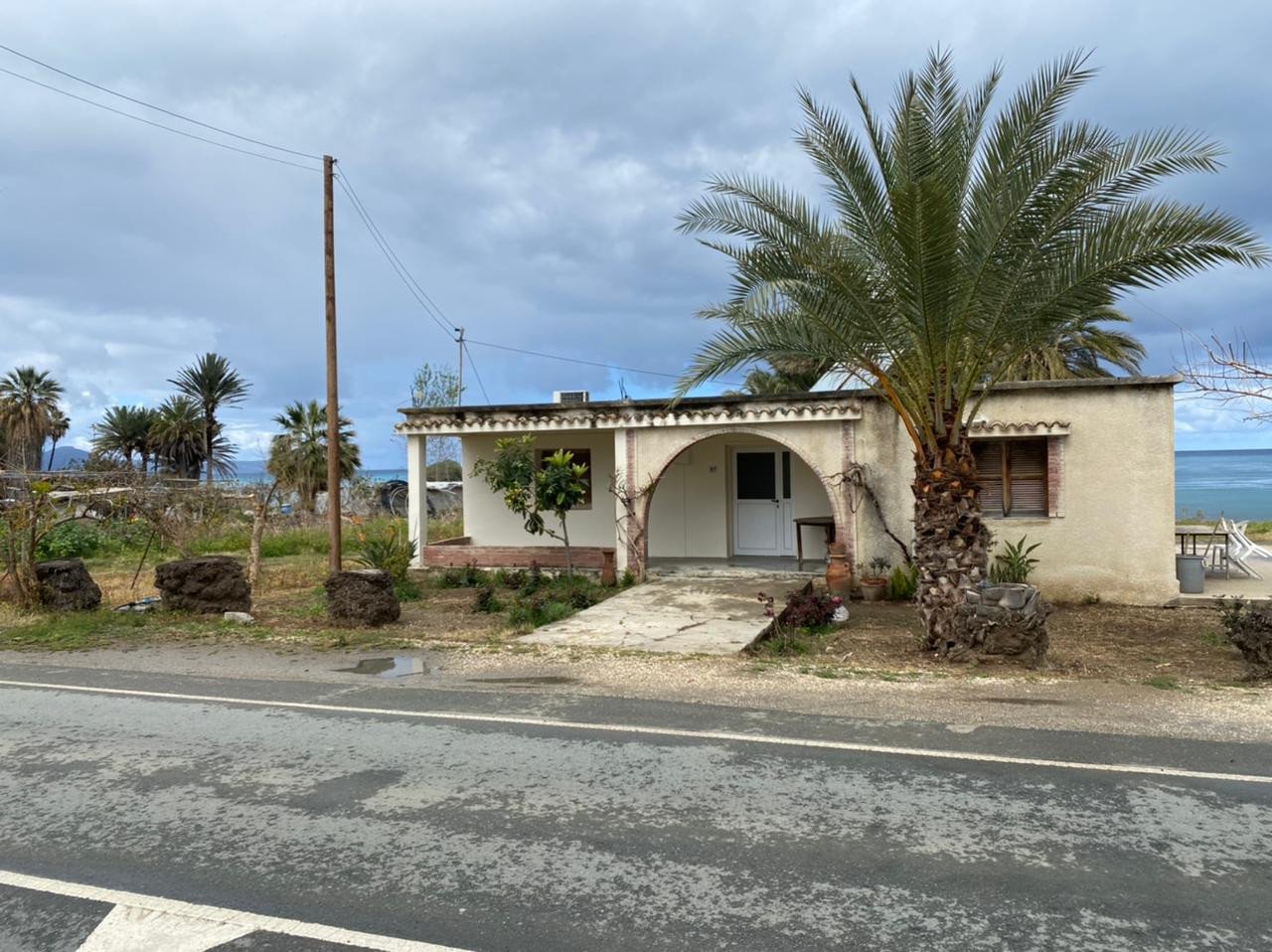 Land in Argaka, Paphos