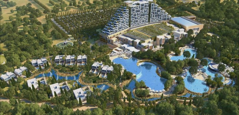 Land in Zakaki, Limassol