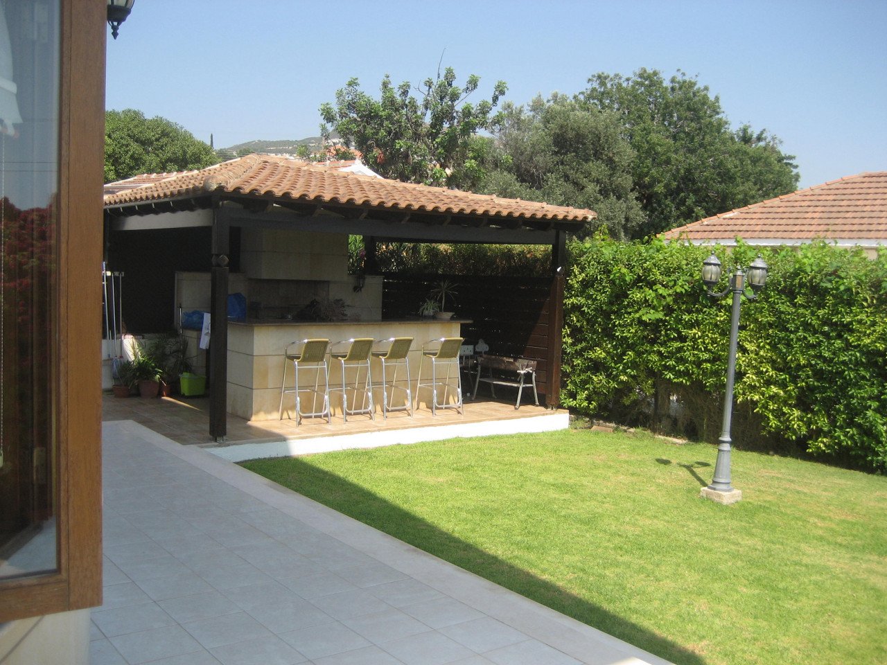 4 Bedrooms House / Villa in Tala, Paphos