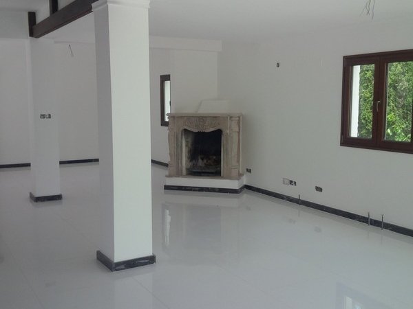 4 Bedrooms House / Villa in Panthea, Limassol