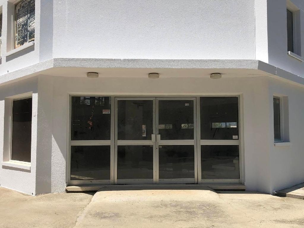 Building in Pervolia, Larnaca