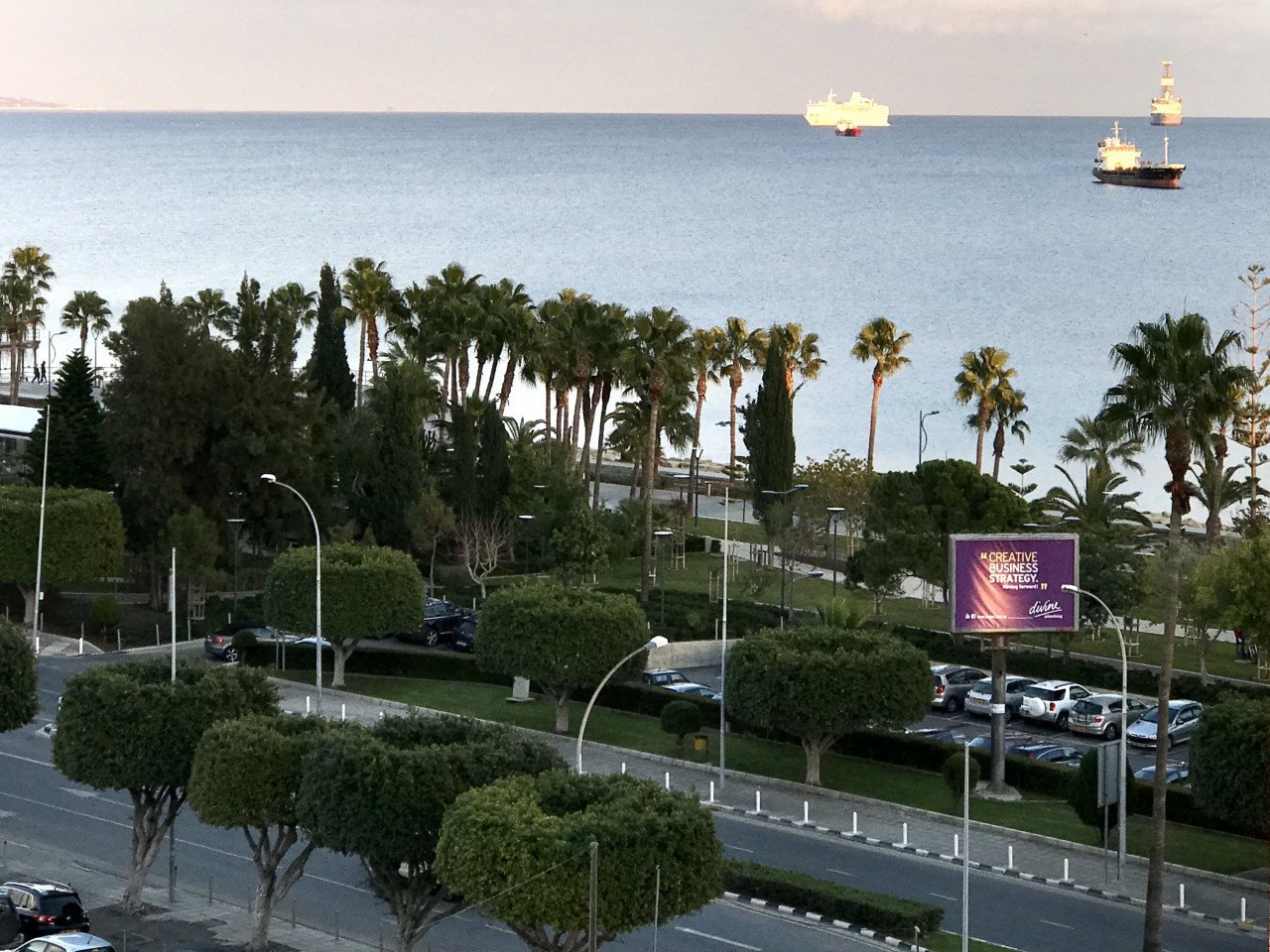 2 Bedrooms Apartment in Old Town, Limassol