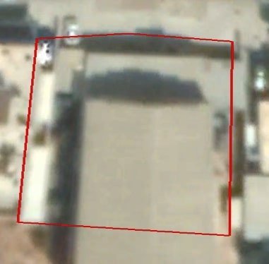 Land in Polemidia, Limassol