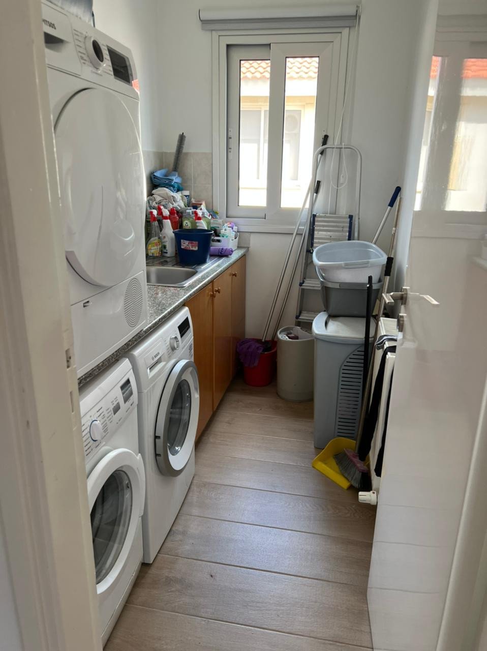 6 Bedrooms House / Villa in Ekali, Limassol