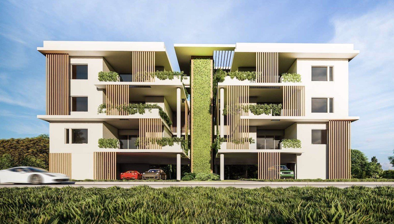 Investment in Aradippou, Larnaca