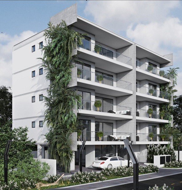 10 + Bedrooms Investment in Agios Ioannis, Limassol