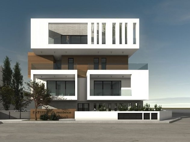 Investment in Linopetra, Limassol