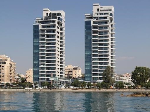 3 Bedrooms Apartment in Neapolis, Limassol