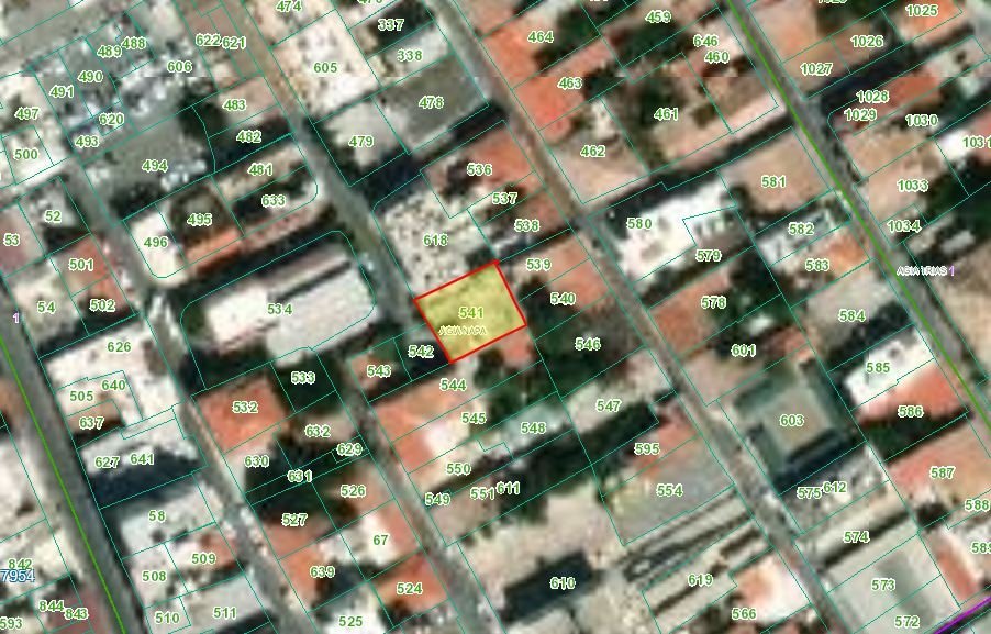 Investment in Old Town, Limassol