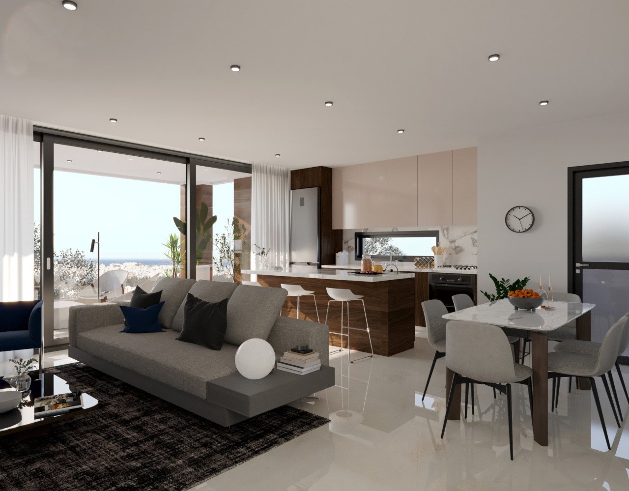 10 + Bedrooms Investment in Agios Nikolaos, Limassol