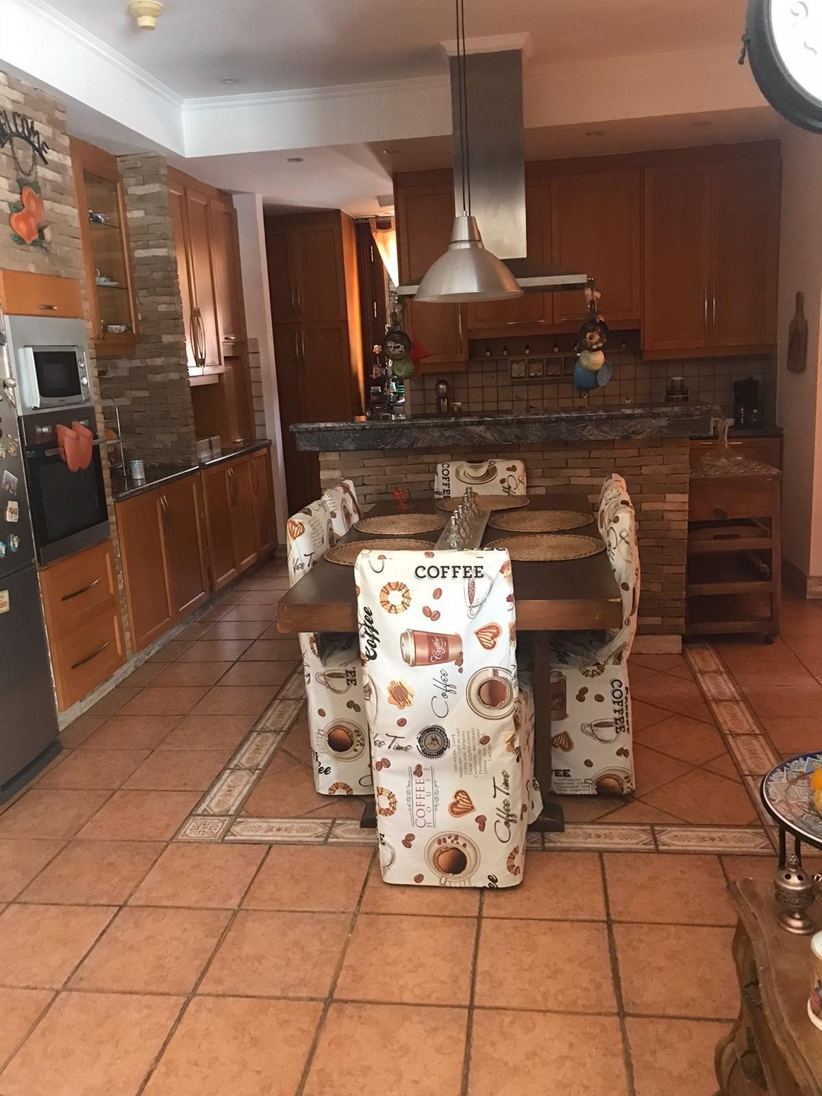 4 Bedrooms House / Villa in Strovolos, Nicosia