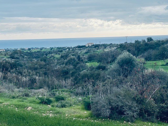 Land in Maroni, Larnaca