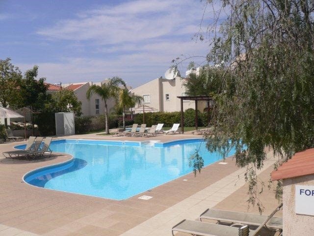 2 Bedrooms Apartment in Saint Raphael Area, Limassol