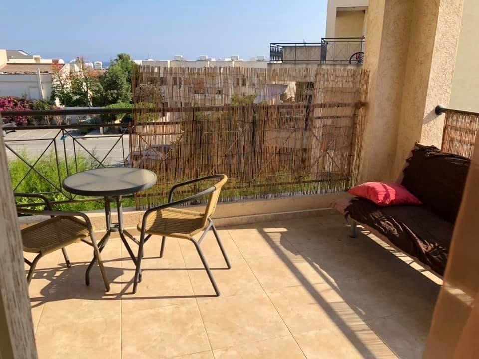 1 Bedrooms Apartment in Saint Raphael Area, Limassol