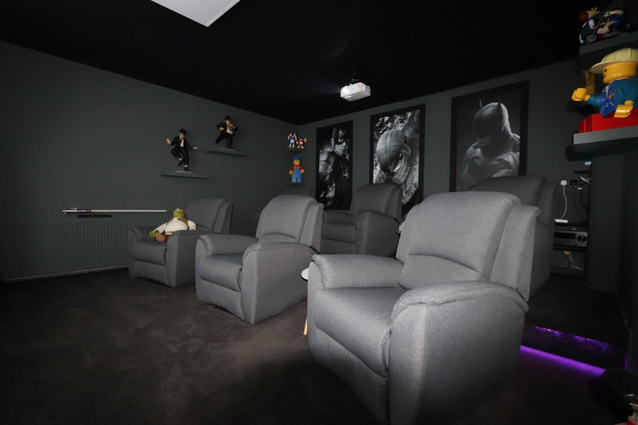 4 Bedrooms House / Villa in Ekali, Limassol