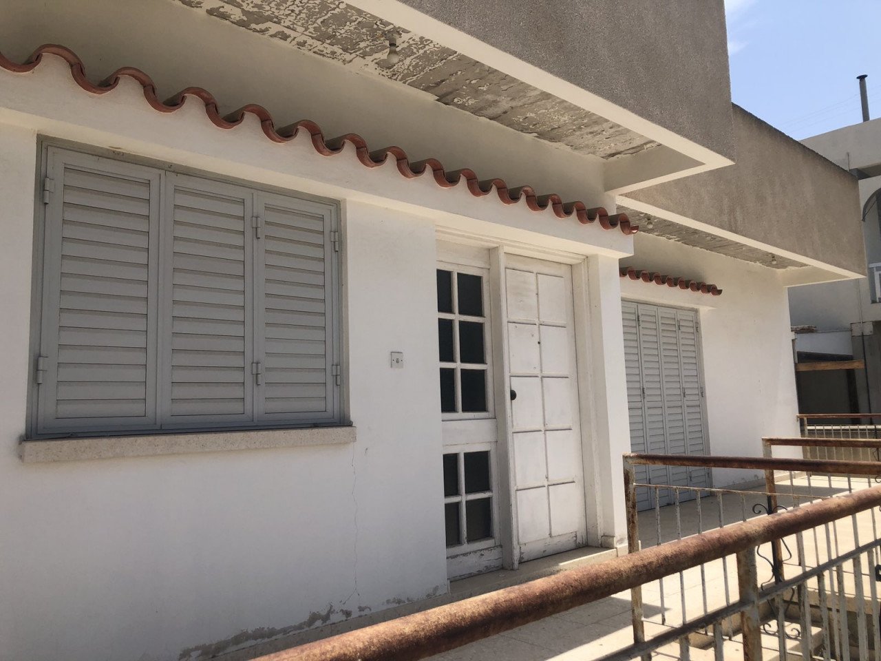 3 Bedrooms House / Villa in Kaimakli, Nicosia