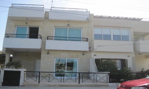 3 Bedrooms Apartment in Aglantzia, Nicosia