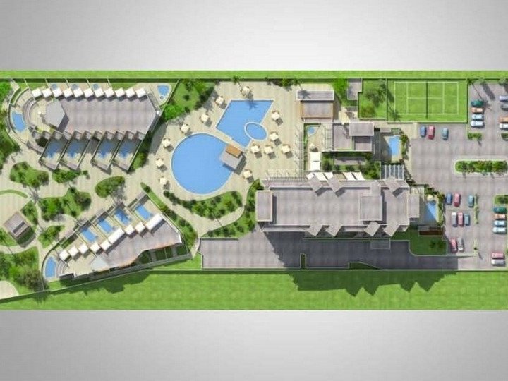 50 + Bedrooms Hotel in Oroklini, Larnaca