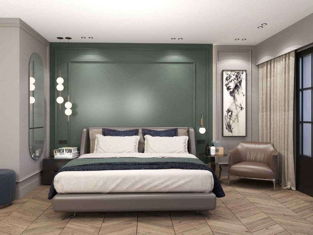 Hotel in City Center, Limassol