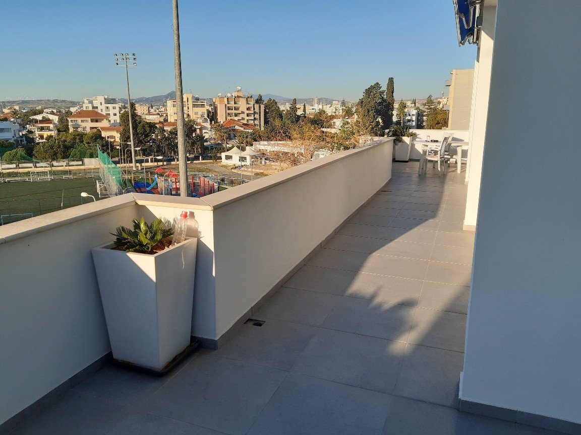 4 Bedrooms Apartment in Larnaca, Larnaca