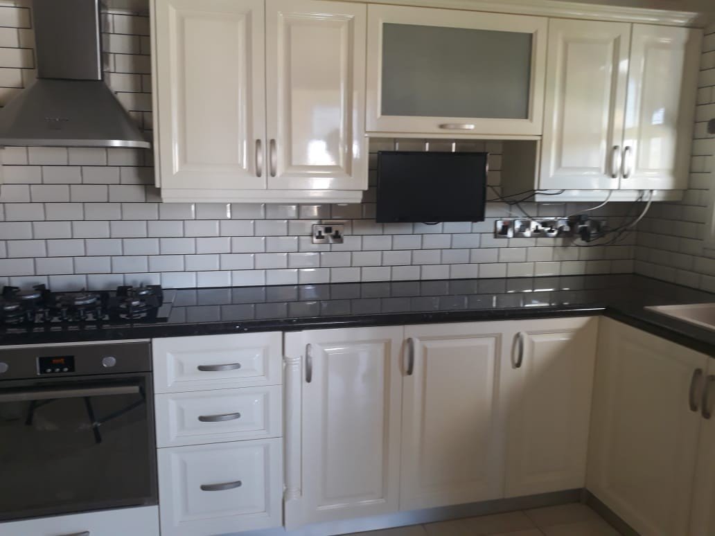 3 Bedrooms House / Villa in Agia Anna, Larnaca